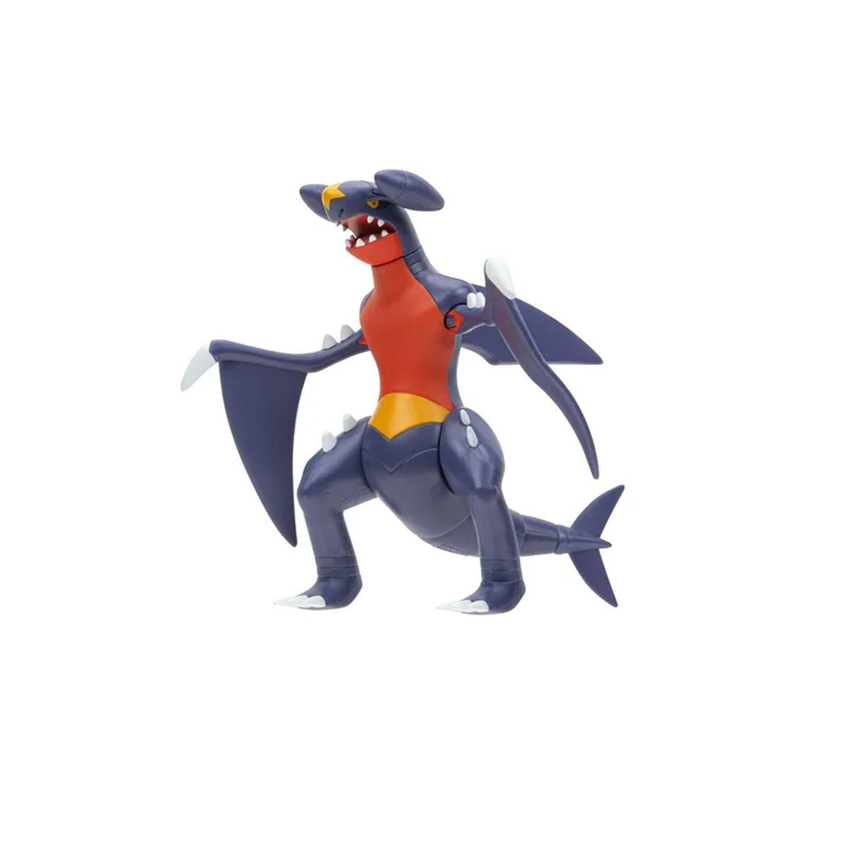 POKEMON - Pokemon Jazware Garchomp Battle Exclusivo