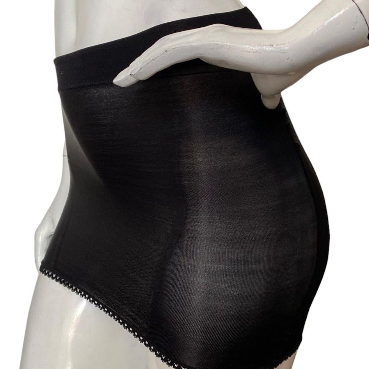 GENERICO - LENCERIA EXCLUSIVA Falda Transparente Sexy