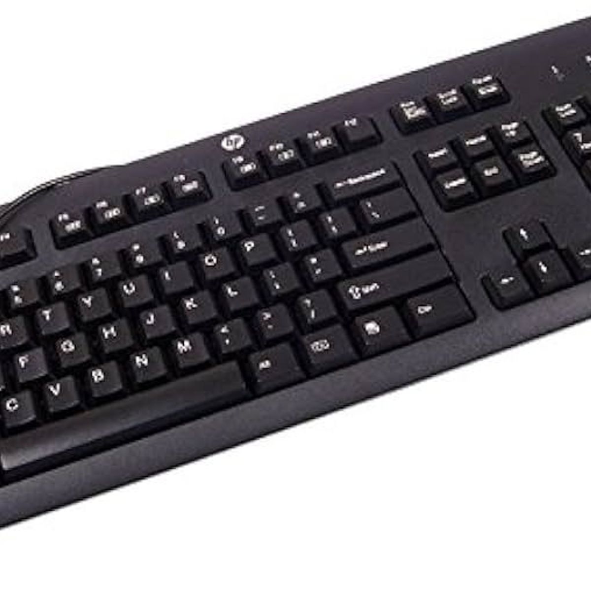 HP - Teclado PS2 HP KB-1156