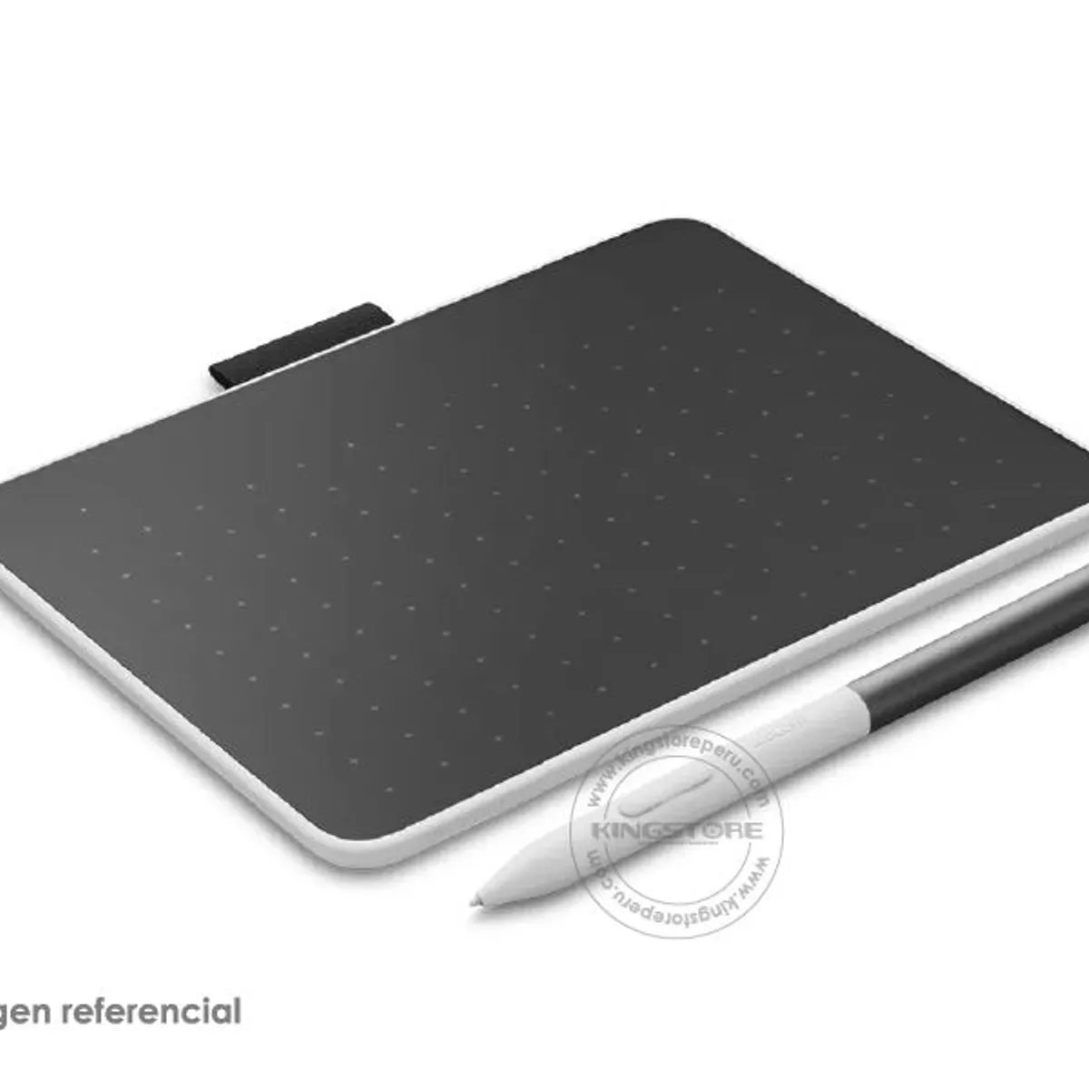 WACOM - Tableta gráfica Wacom One S CTC4110WLW0A