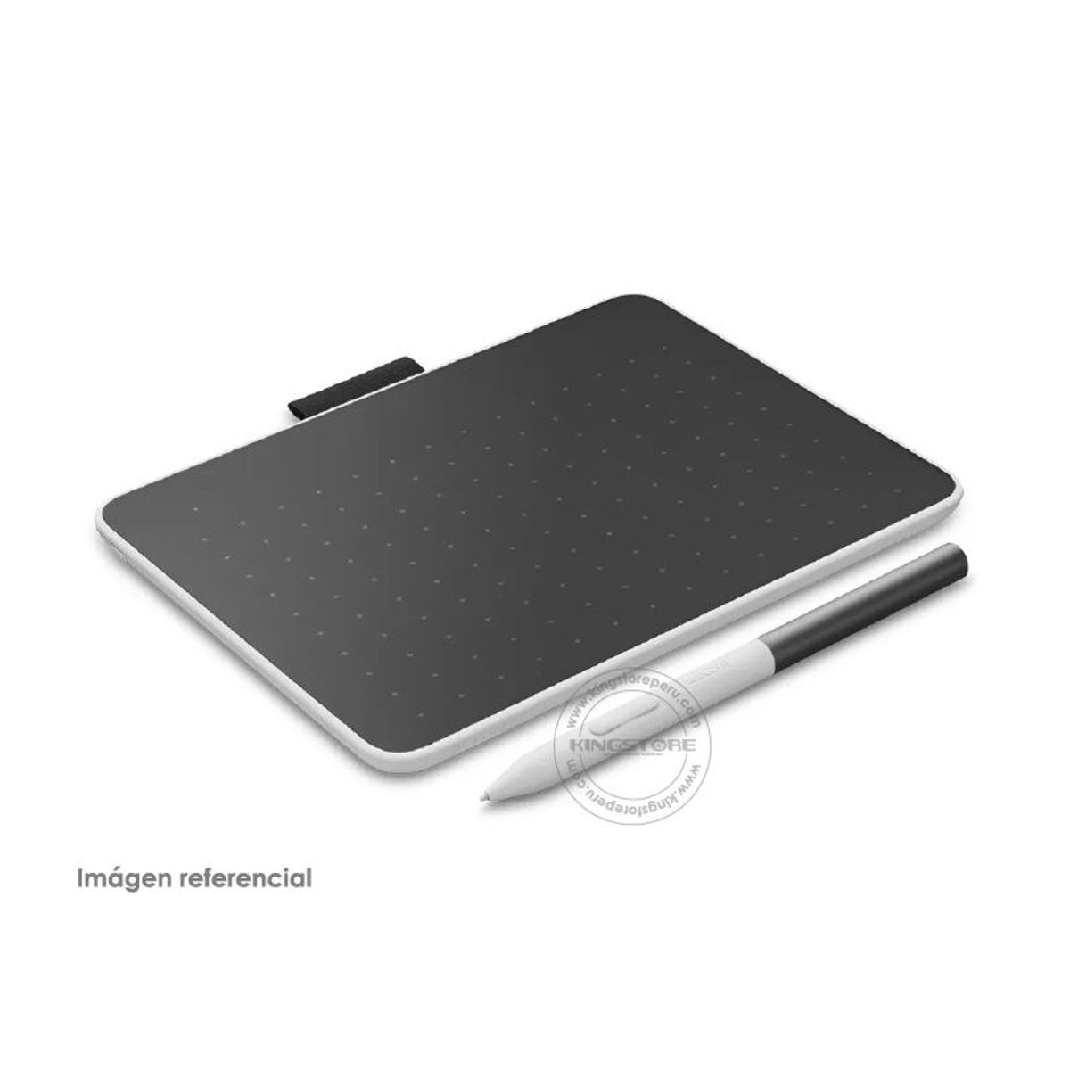 WACOM - Tableta gráfica Wacom One S CTC4110WLW0A