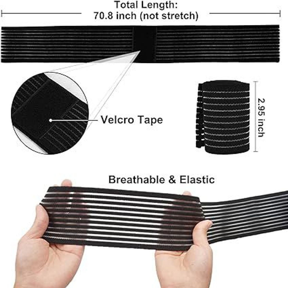 GENERICO - CODERA CON COMPRESIÓN