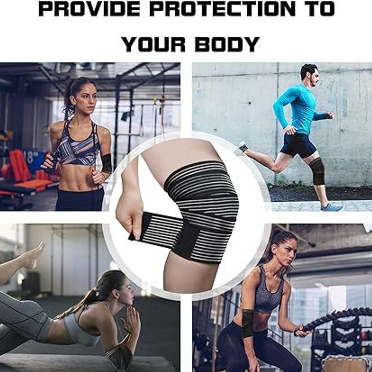 GENERICO - CODERA CON COMPRESIÓN