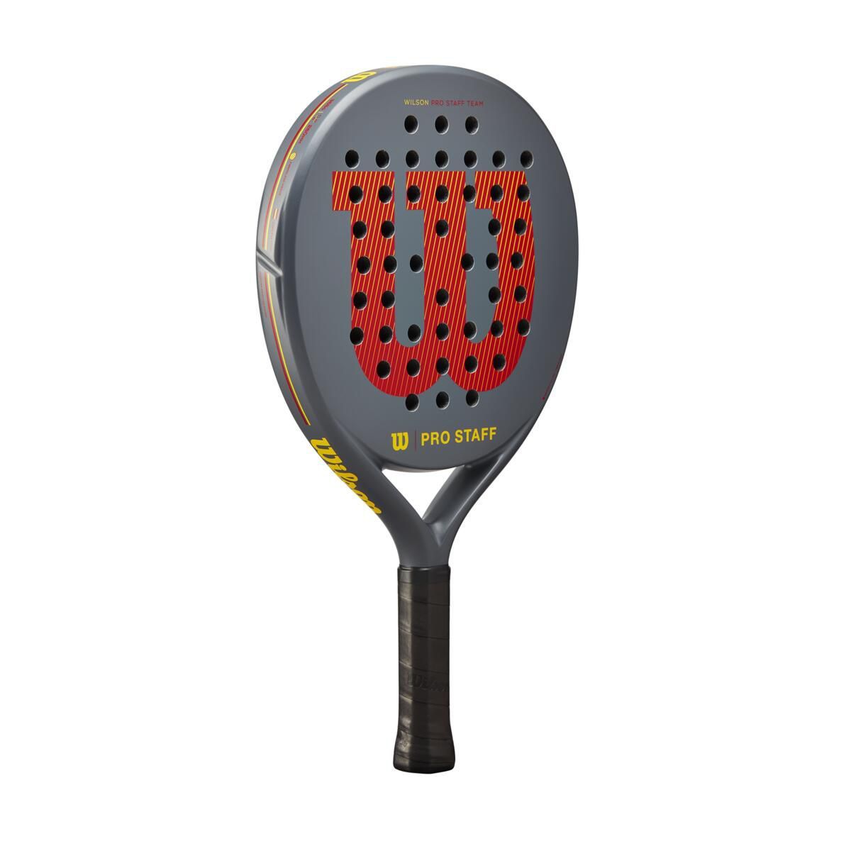 WILSON - Paleta de Padel Pro Staff Team V2 - Wilson