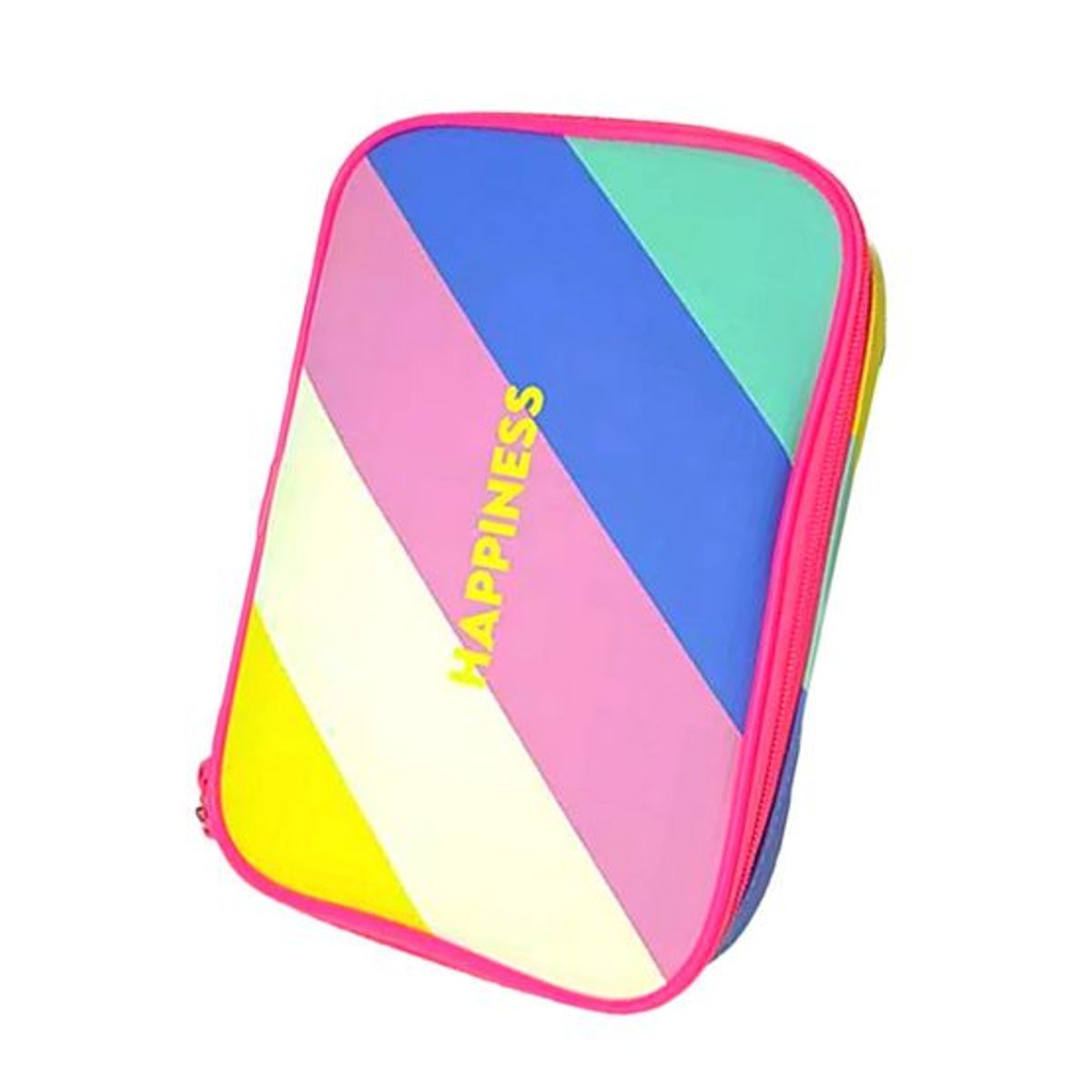 GENERICO - Cartuchera Trend Happiness Mooving