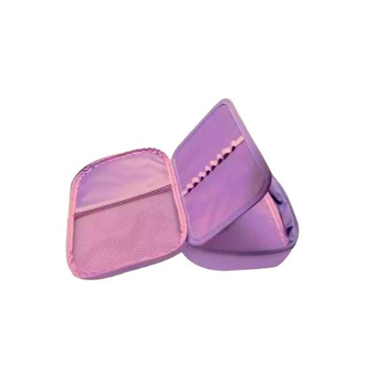 GENERICO - Cartuchera Trend Happiness Mooving