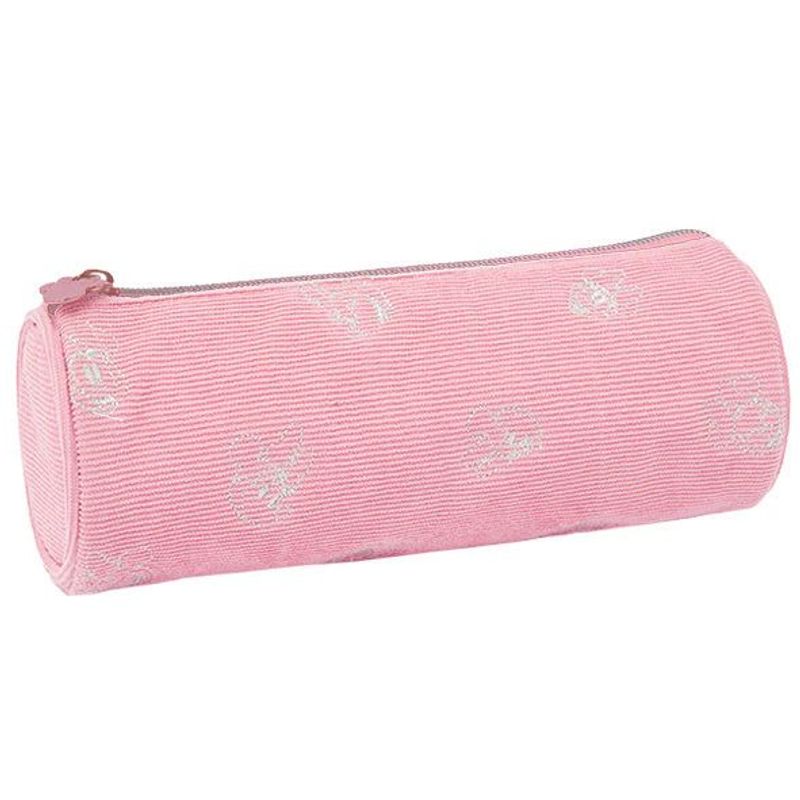 DISNEY - Cartuchera Mooving tubo Minnie Mouse