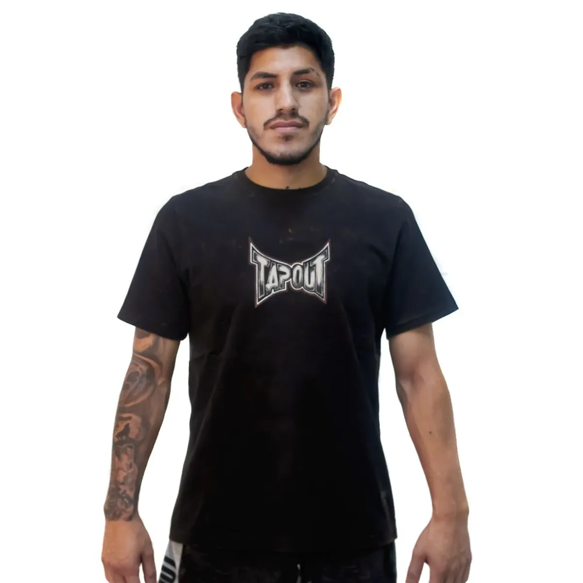 TAPOUT - Polo Manga Corta Moda Tike