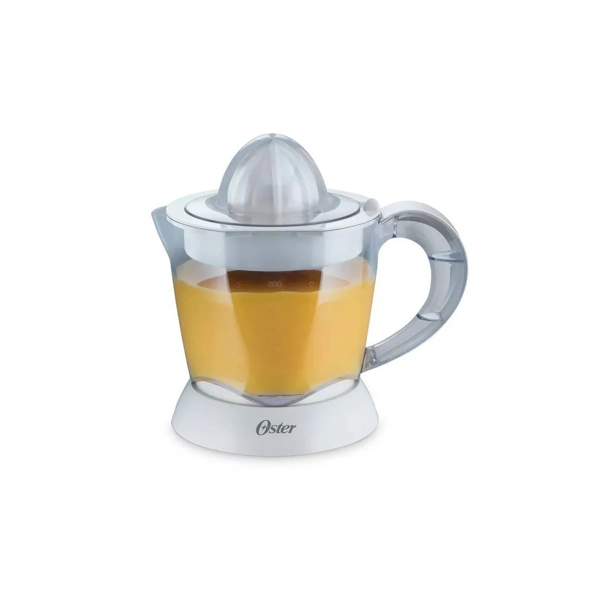 OSTER - Exprimidor de Cítricos Oster FPSTJU407W Blanco