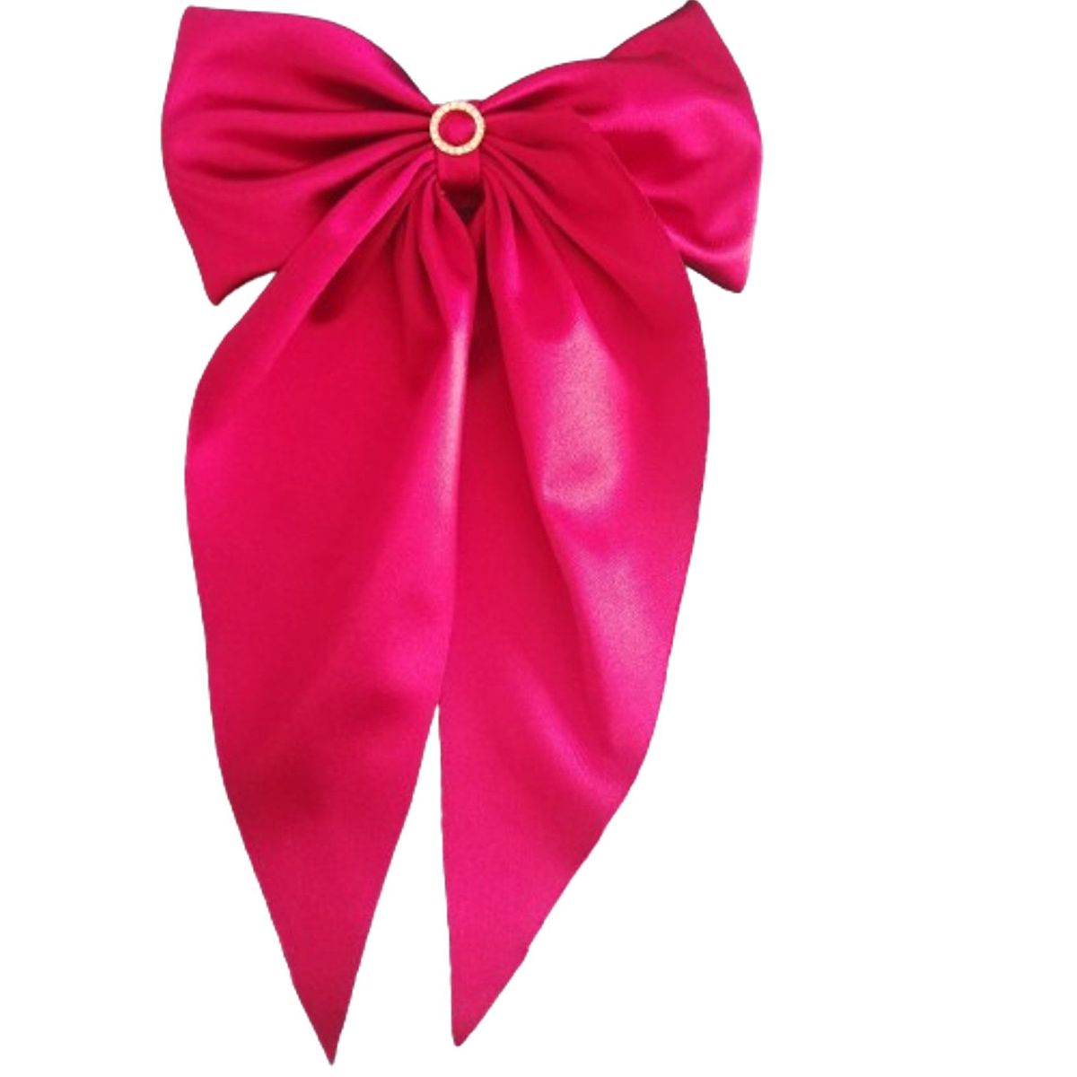 GENERICO - Maximoño para el Pelo Estilo Coquette