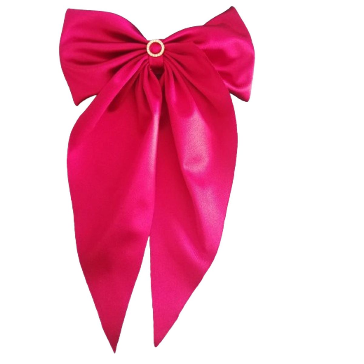 GENERICO - Maximoño para el Pelo Estilo Coquette