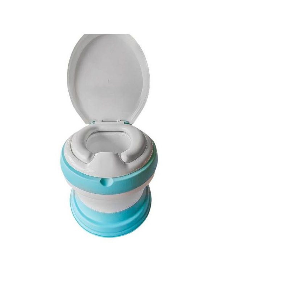 GENERICO - Inodoro Bacin de Entrenamiento Musical para Niños