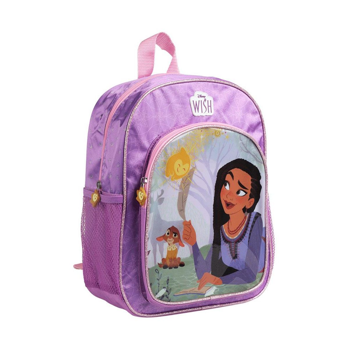 ARTESCO - Mini Mochila Wish Fashion Bag