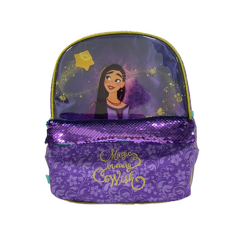 ARTESCO - Mini Mochila Wish Magic Fashion Bag