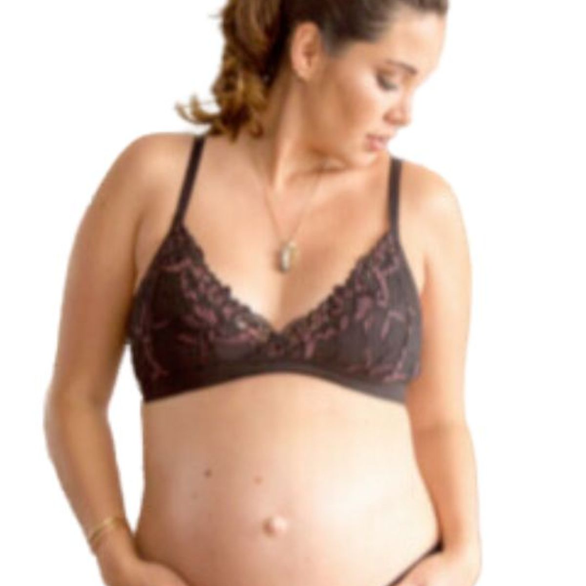 GENERICO - Sosten Maternal Antonia Sistema Lactancia BCxy Lenceria Maternal