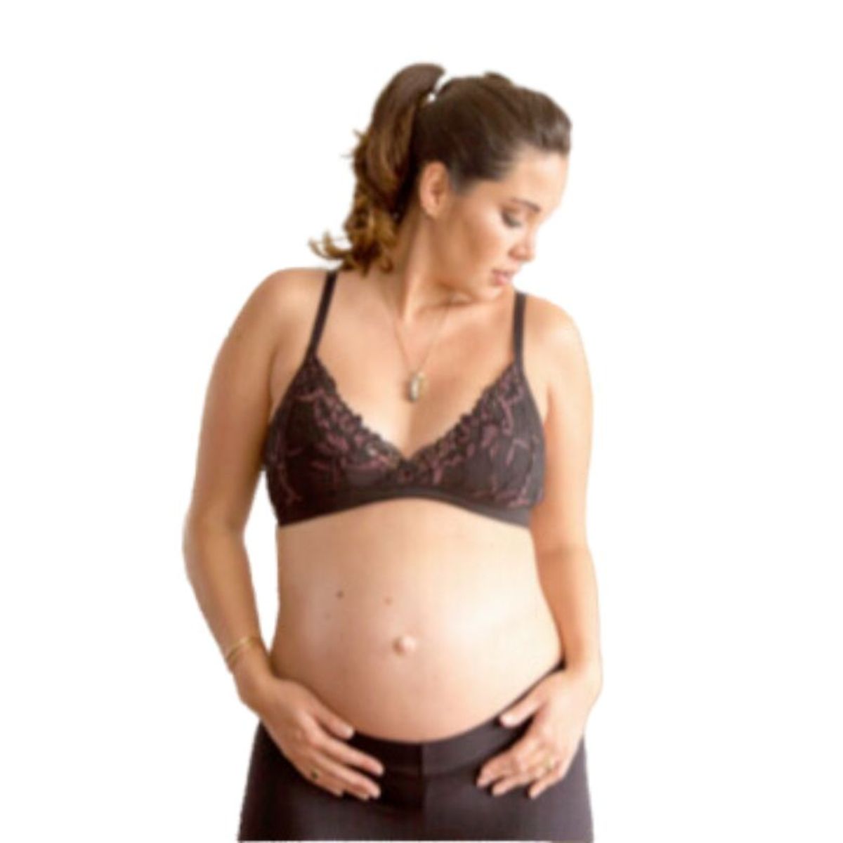 GENERICO - Sosten Maternal Antonia Sistema Lactancia BCxy Lenceria Maternal