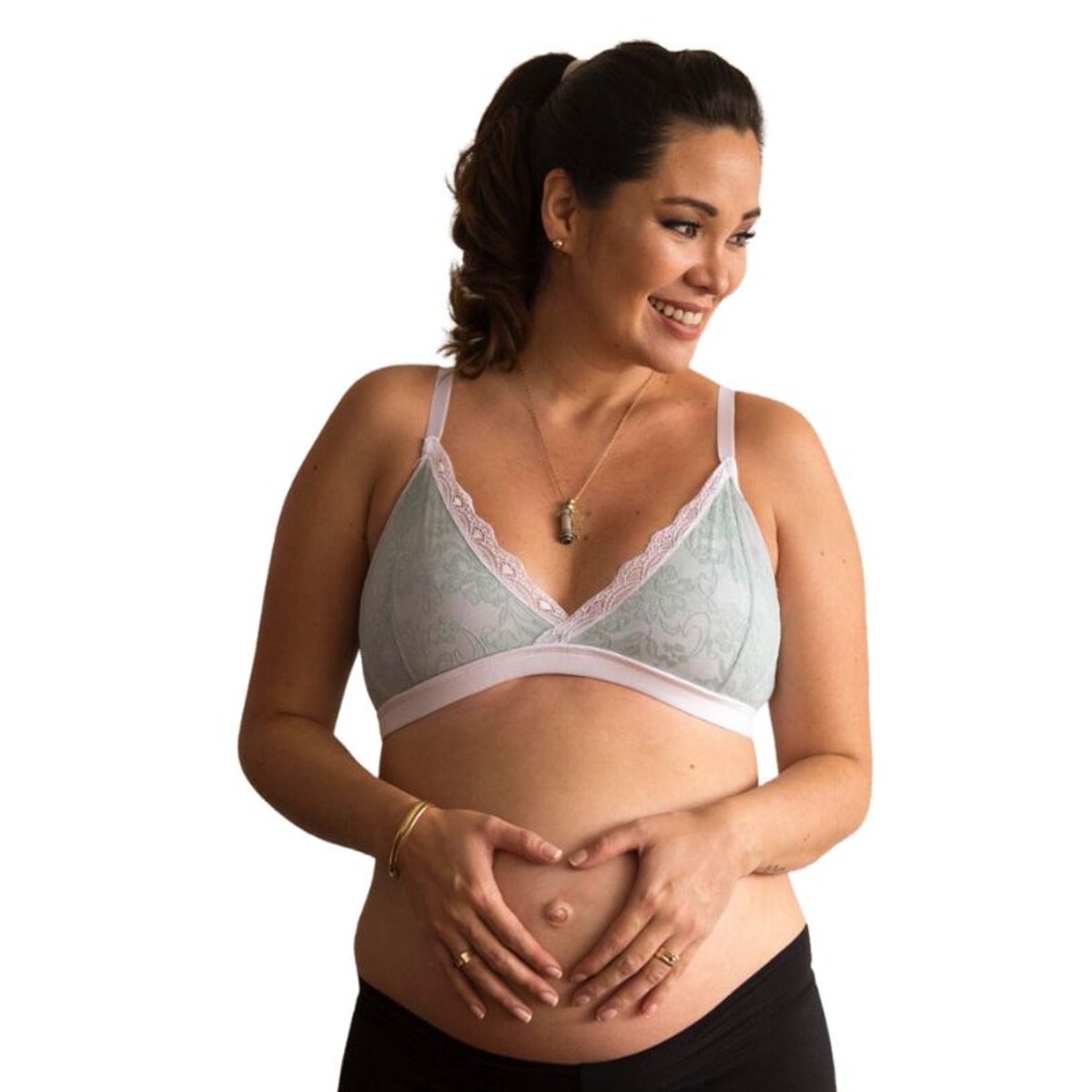 GENERICO - Sosten Maternal Antonia Sistema Lactancia BCxy Lenceria Maternal