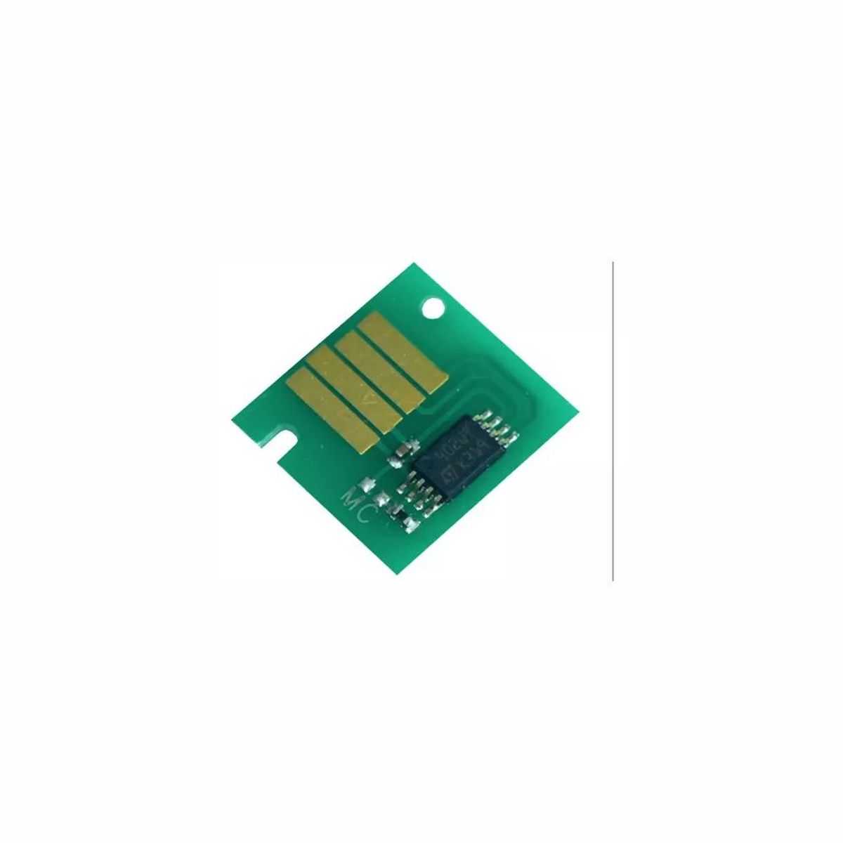 CANON - CHIP Cartucho Mantenimiento IPF610 IPF650 IPF670 IPF750 IPF770 IPF780