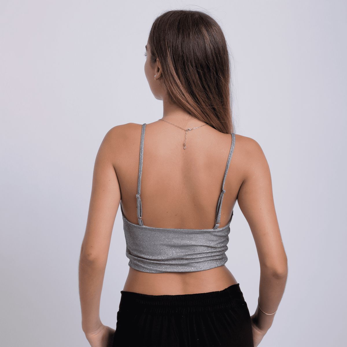 EVANIC - TOP ALLY - EVANIC MUJER