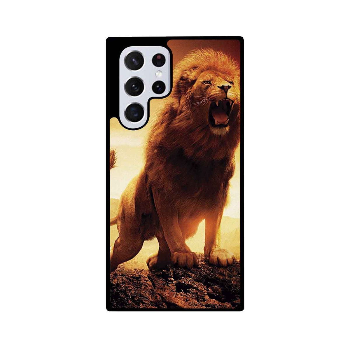 GENERICO - Funda Protector Case Para SAMSUNG S24 ULTRA