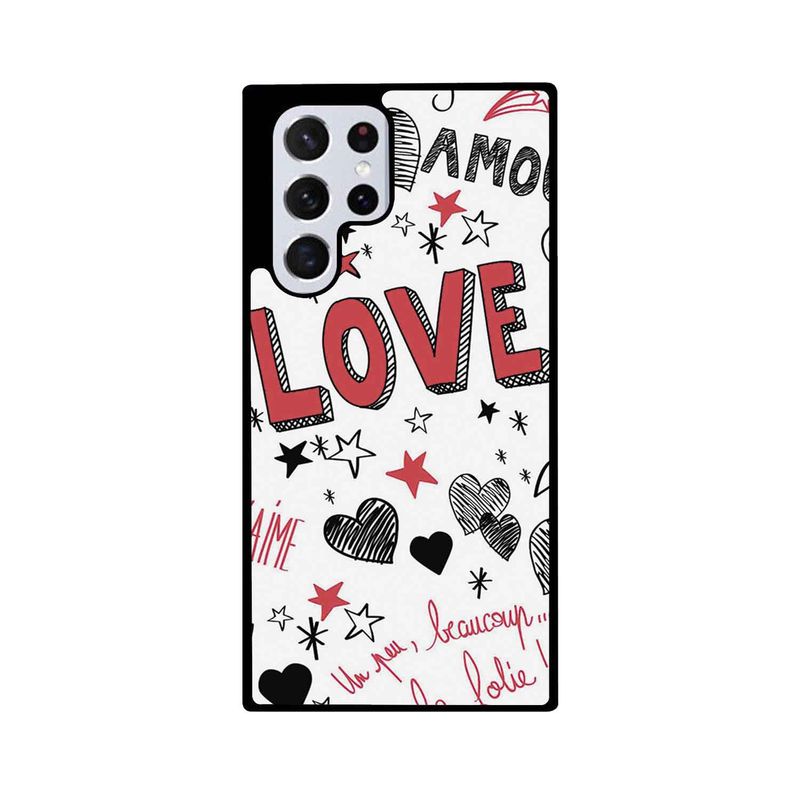 GENERICO - Funda Protector Case Para SAMSUNG S24 ULTRA