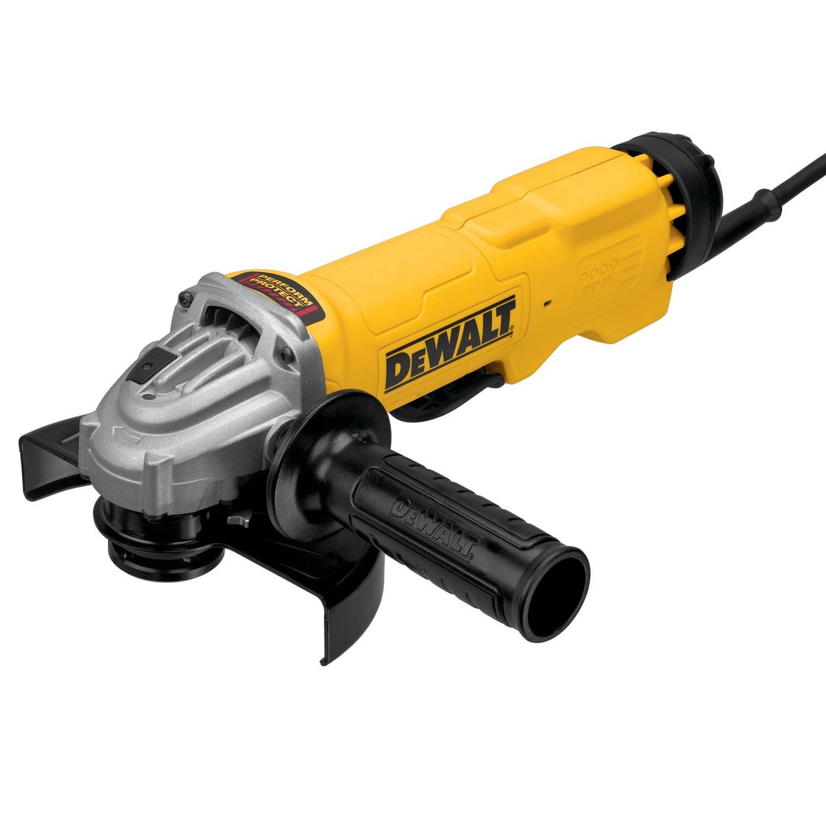 DEWALT - Amoladora Angular 5'' 1500W 11000 RPM Dewalt DWE4314N-B2