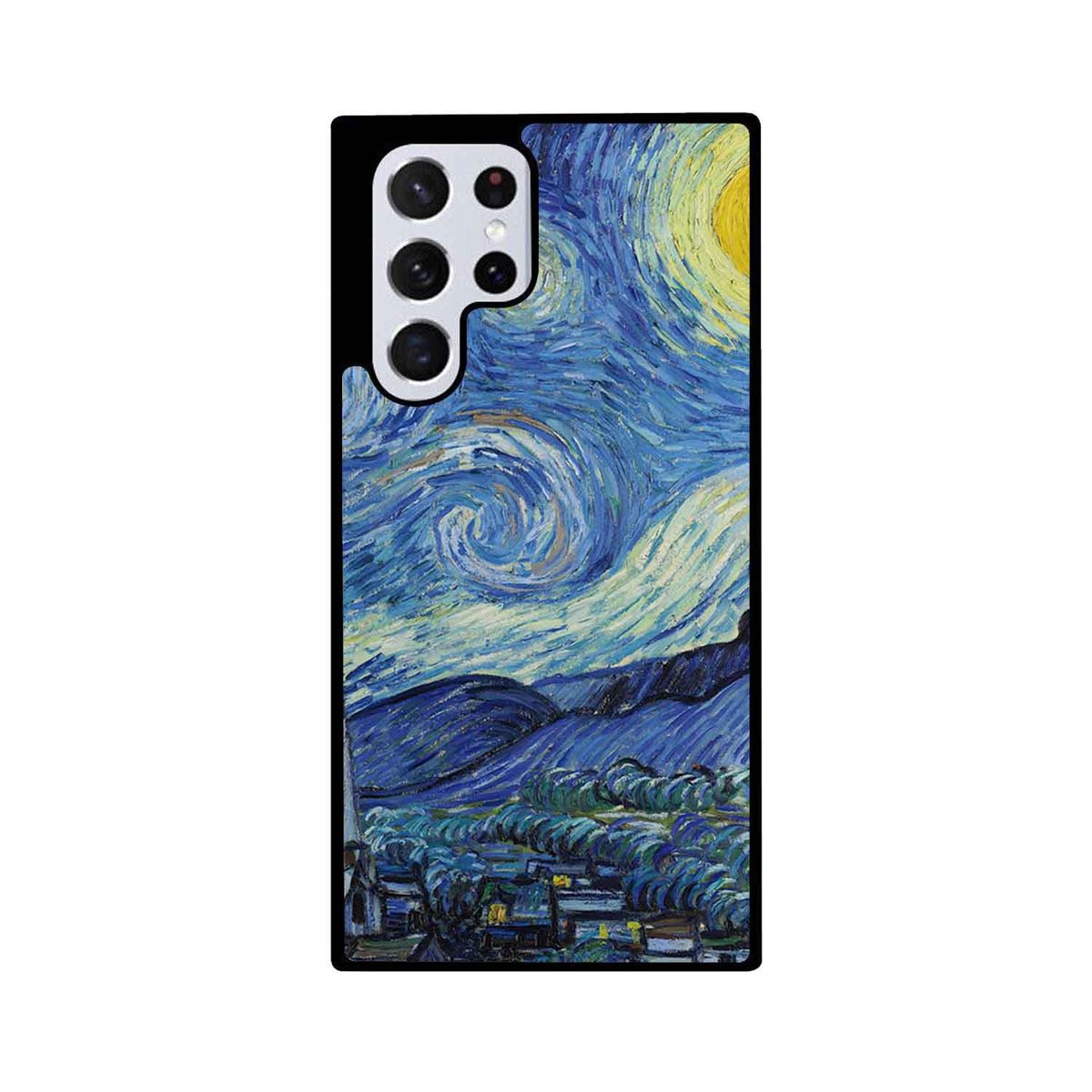 GENERICO - Funda Protector Case Para SAMSUNG S24 ULTRA.