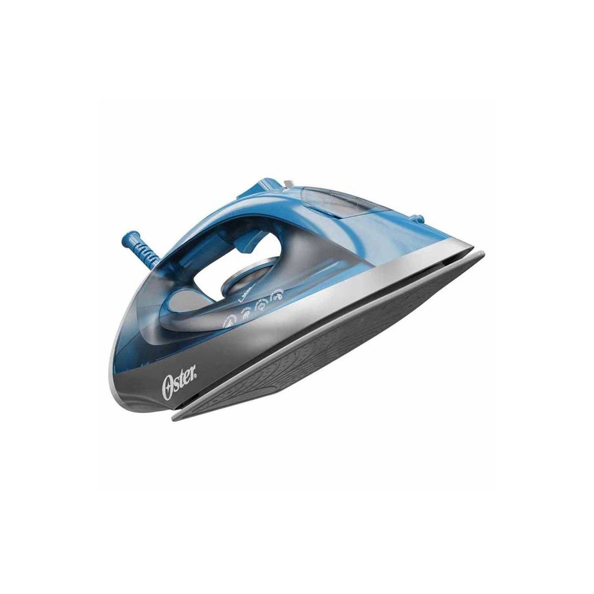 OSTER - Plancha de vapor Con Base De Cerámica GCSTBS6052