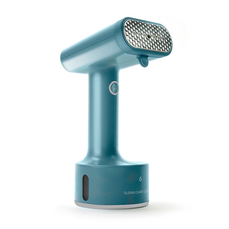 TAURUS - Plancha de Cepillo de Vapor SLIDINGCARE Compacta