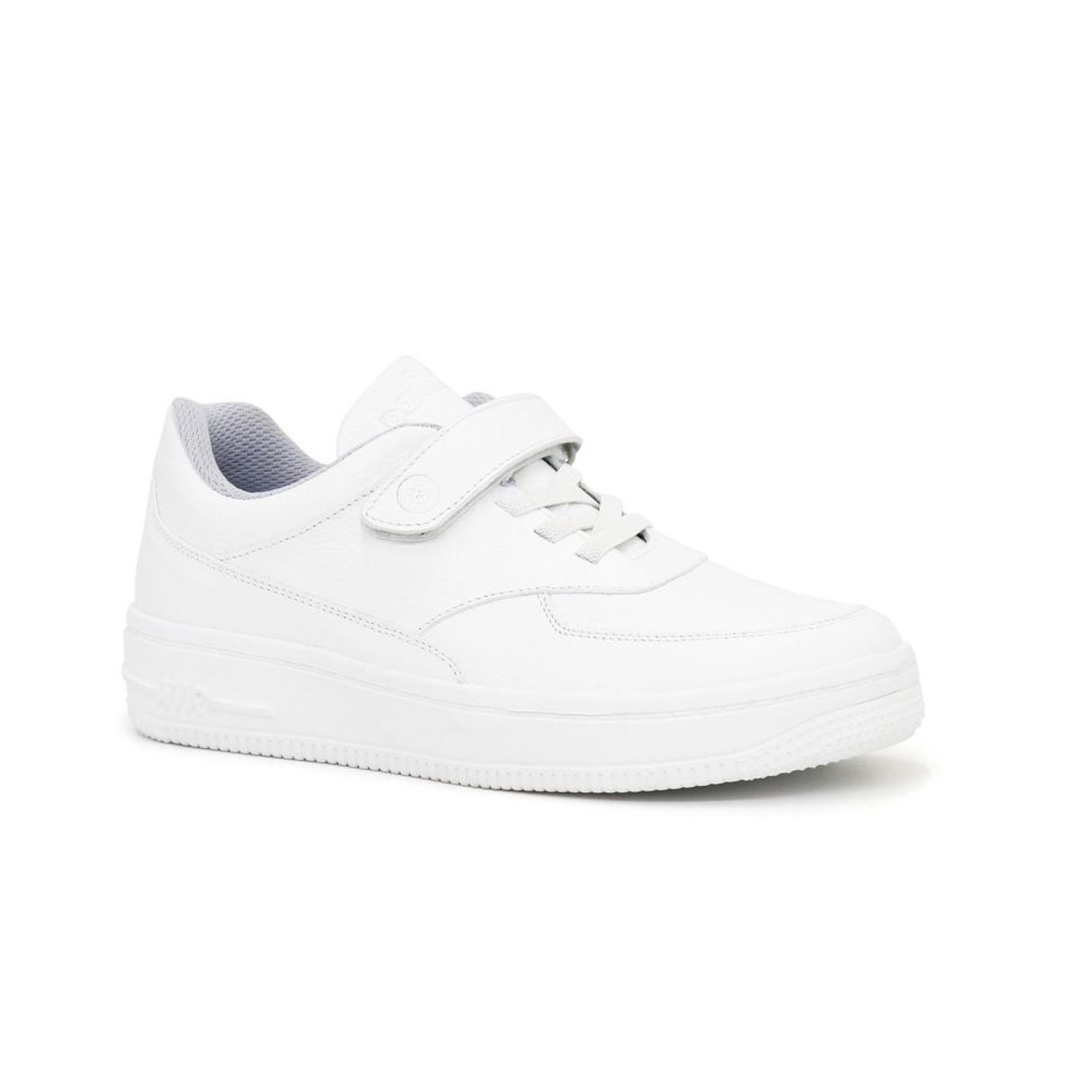 PAR&SS - Zapatillas Escolares De Cuero Parss JA24-CG818