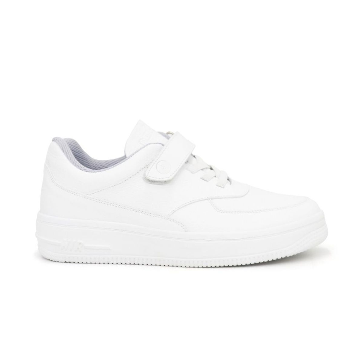 PAR&SS - Zapatillas Escolares De Cuero Parss JA24-CG818