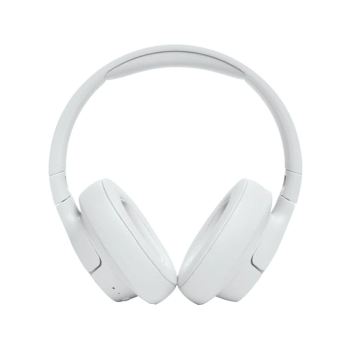 JBL - Audifonos Jbl Tune 720 Bluetooth On-ear Pure Bass Sound 76Hrs Blanco