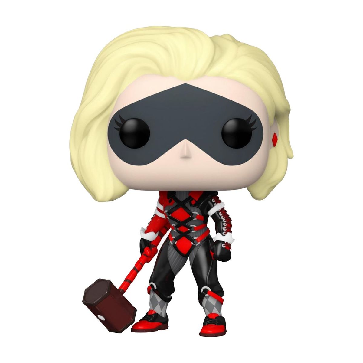 FUNKO - Funko Pop Harley Quinn - Games Gotham Knights Hot Topic