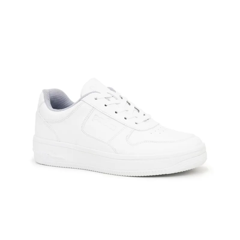 PAR&SS - Zapatillas Escolares De Cuero  Par&ss JA24-CG817