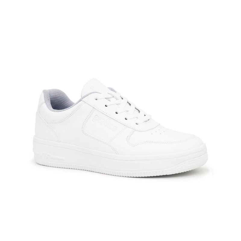 PAR&SS - Zapatillas Escolares De Cuero  Par&ss JA24-CG817