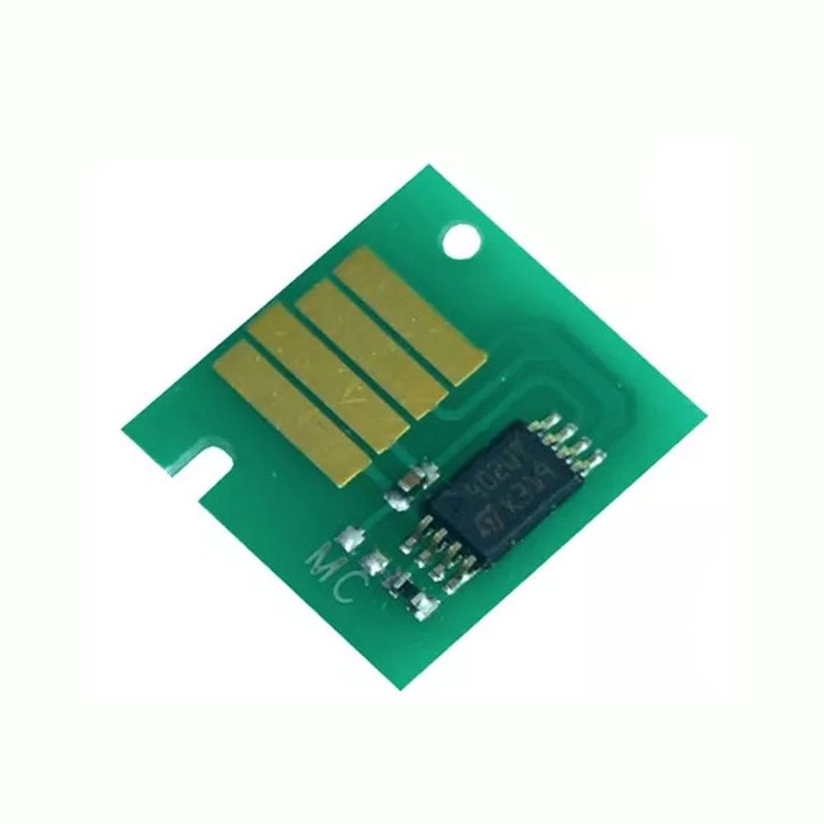 CANON - CHIP Caja De Mantenimiento IMPRESORA Tm200 Tm300