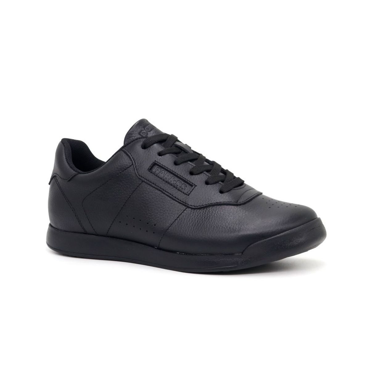 PAR&SS - Zapatillas Escolares De Cuero  Par&ss JA24-CG835