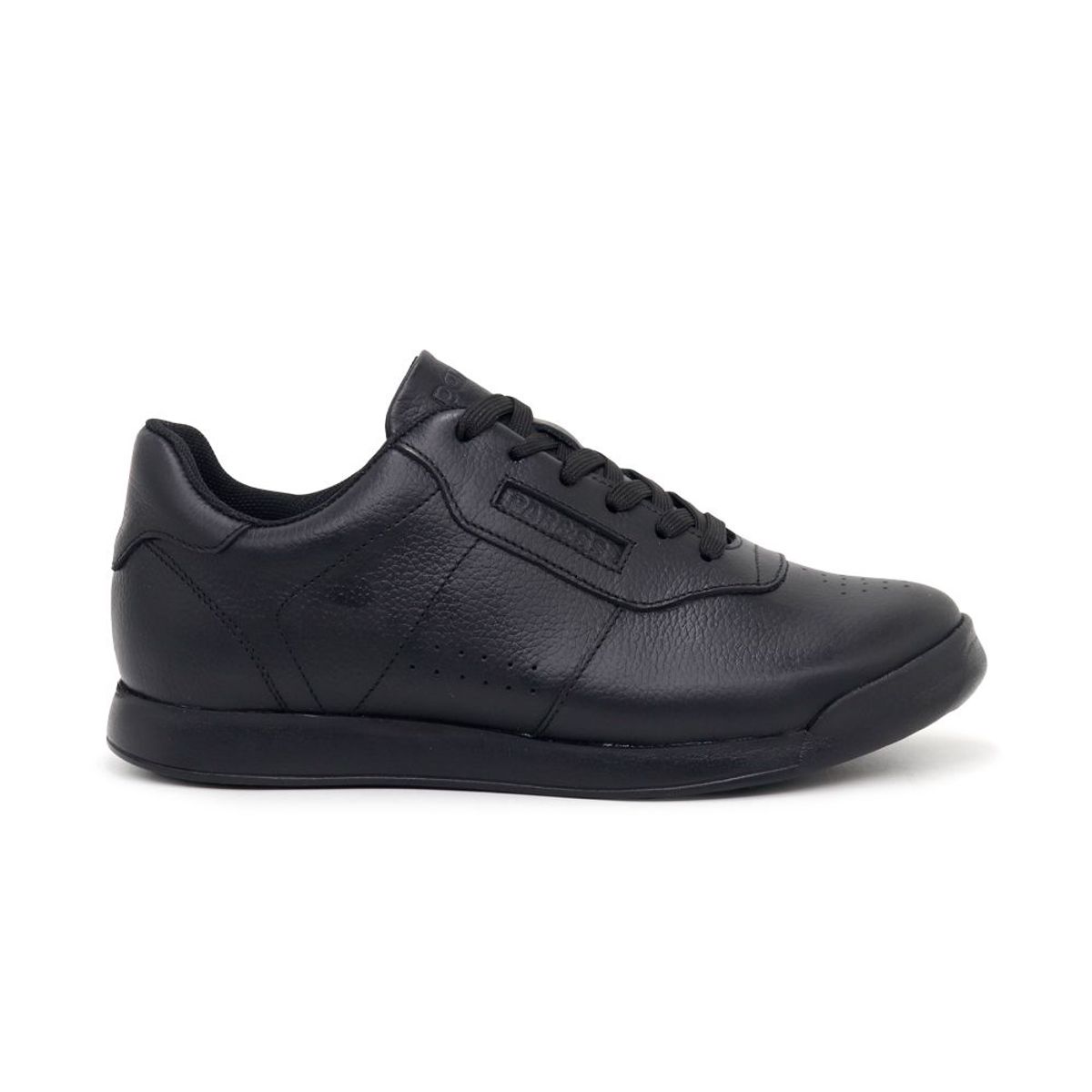 PAR&SS - Zapatillas Escolares De Cuero  Par&ss JA24-CG835