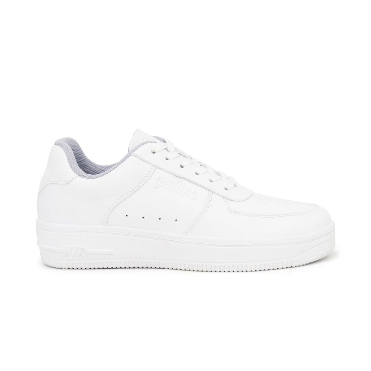 PAR&SS - Zapatillas Escolares De Cuero  Par&ss JA24-CG836J