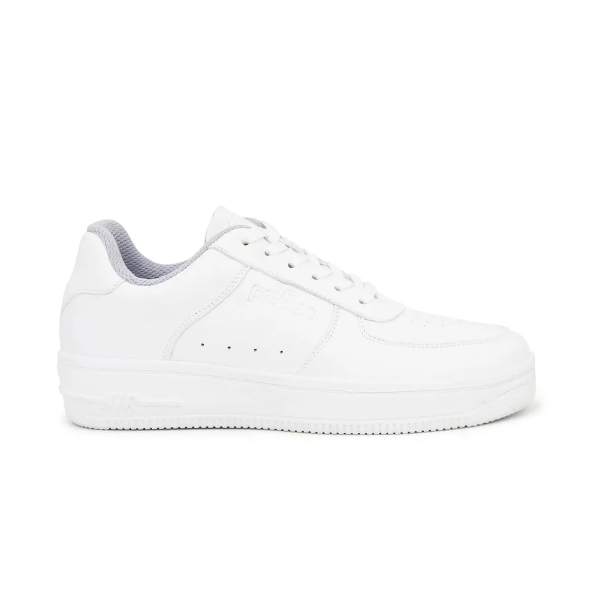 PAR&SS - Zapatillas Escolares De Cuero  Par&ss JA24-CG836J