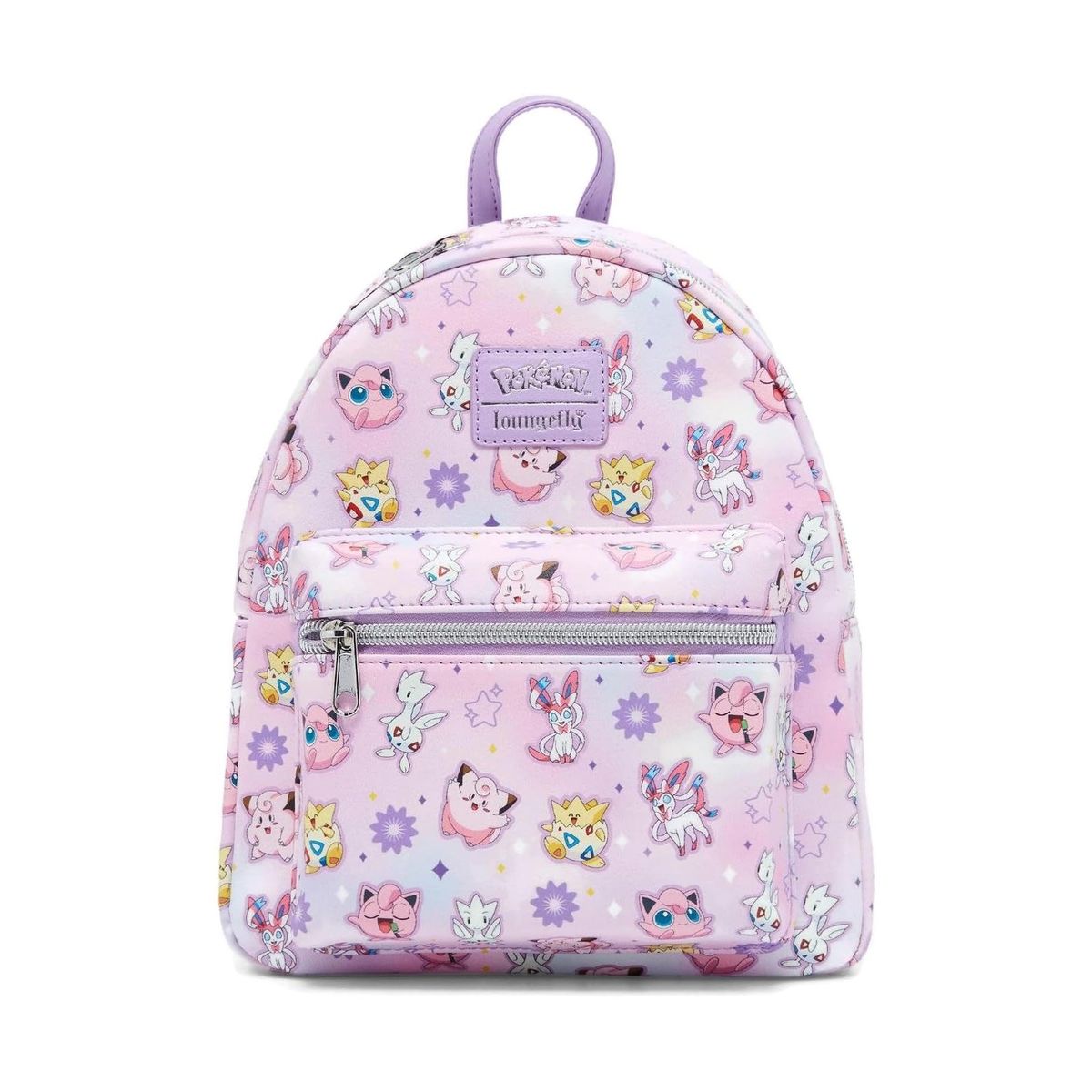 POKEMON - MOCHILA POKEMON LOUNGEFLY FAIRY