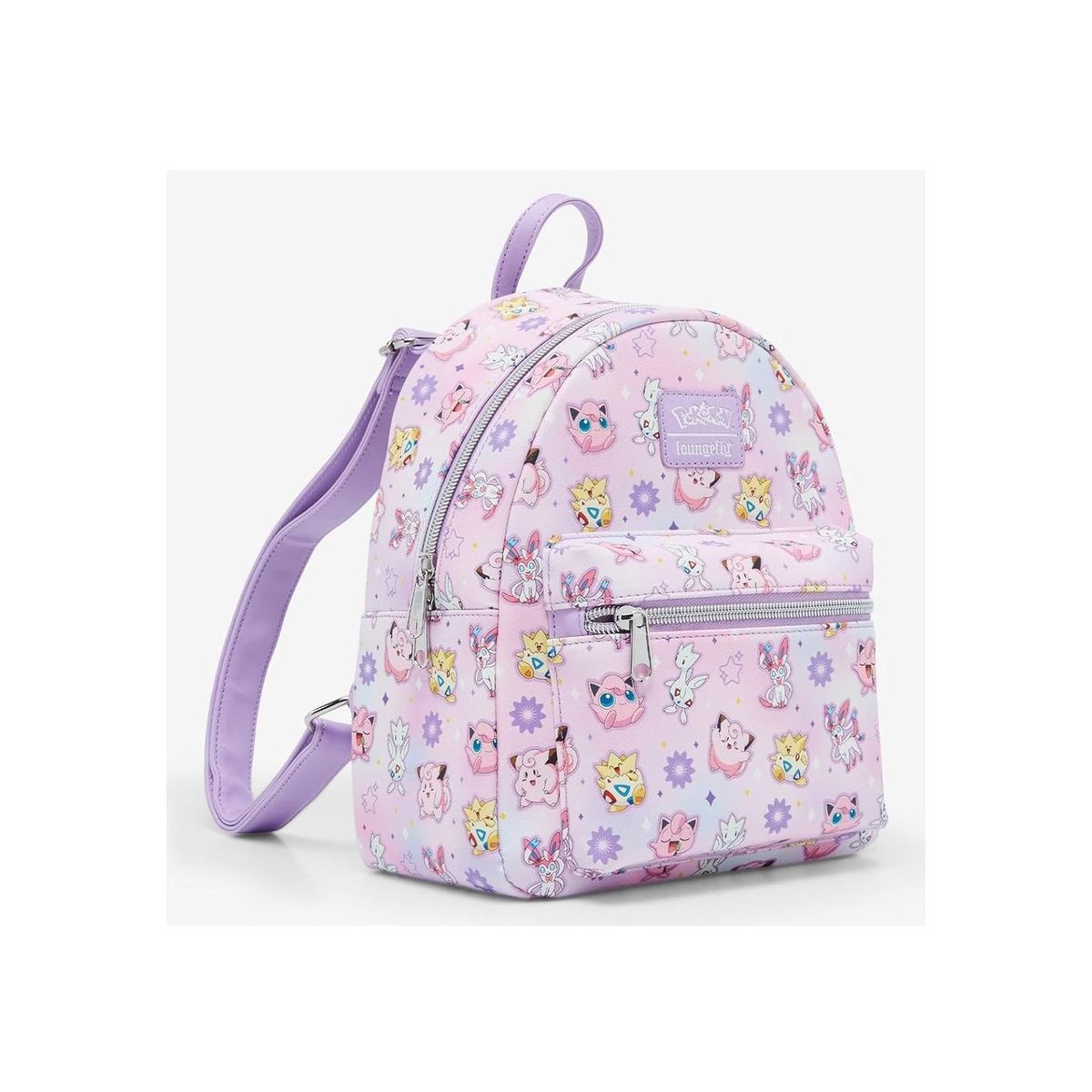 POKEMON - MOCHILA POKEMON LOUNGEFLY FAIRY