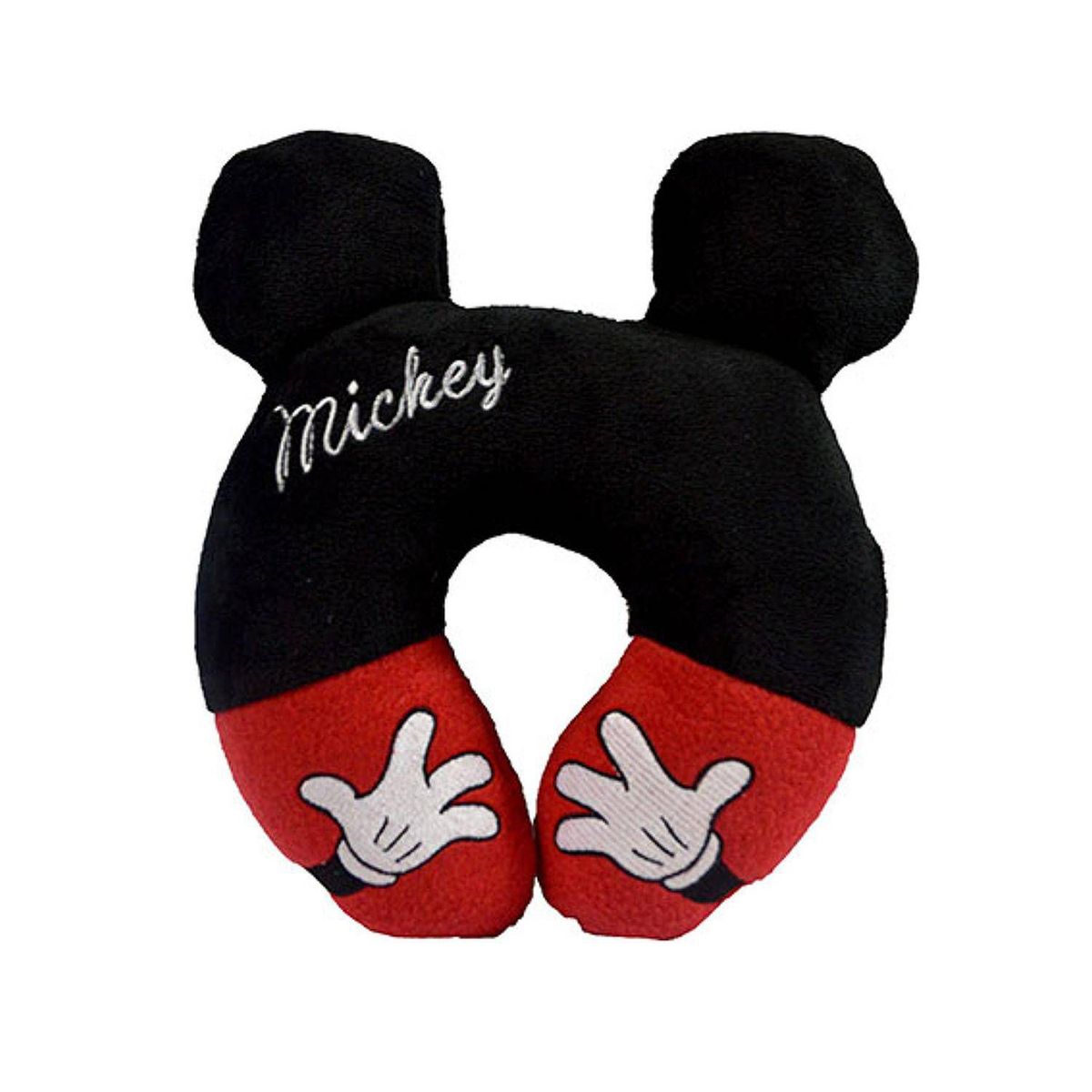 DISNEY BABY - DISNEY BABY COJIN SIESTA BORDADO MICKEY