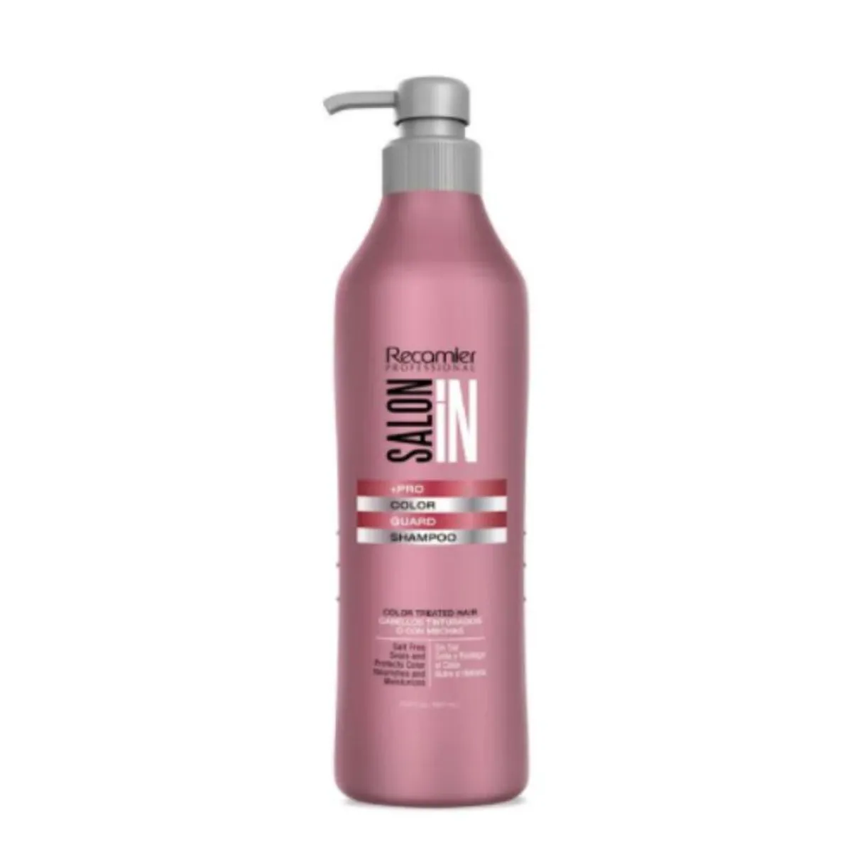 SALON IN - SALON IN Color Guard - Shampoo1L  Acondicionador1L