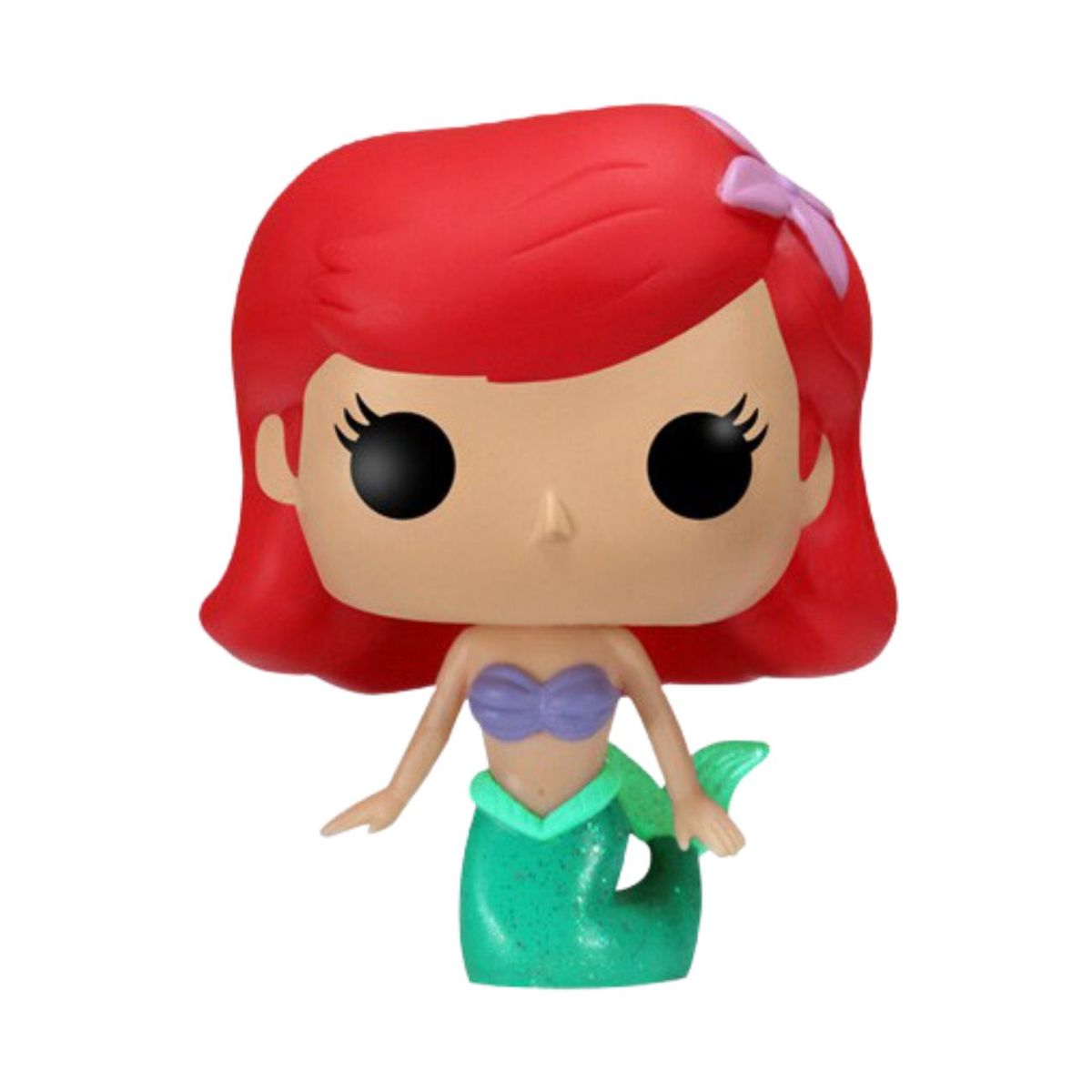 FUNKO - Funko Pop Ariel La Sirenita - Disney The Little Mermaid 27