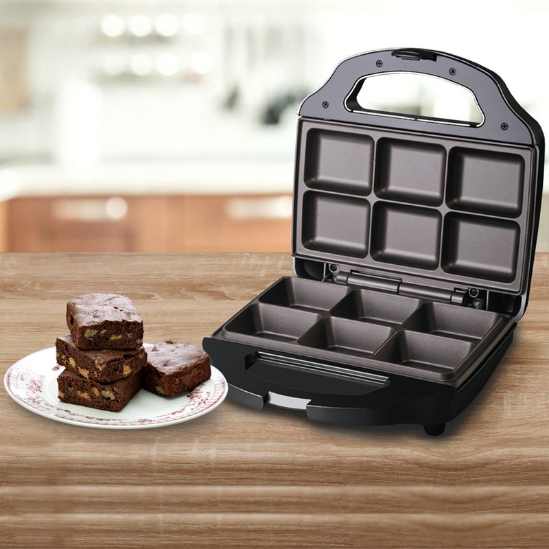 BLANIK - Maquina para hacer brownies Blanik