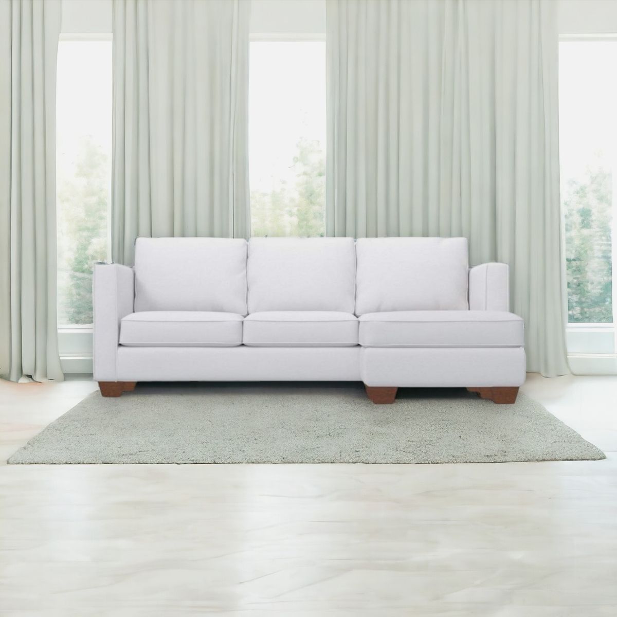 GENERICO - Seccional Derecho Valencia - Blanco