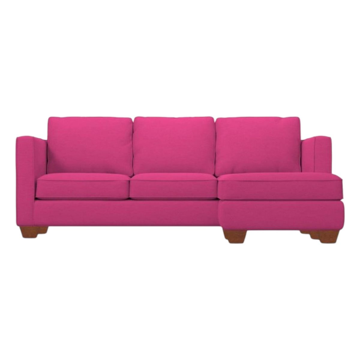 GENERICO - Seccional Derecho Valencia - Fucsia