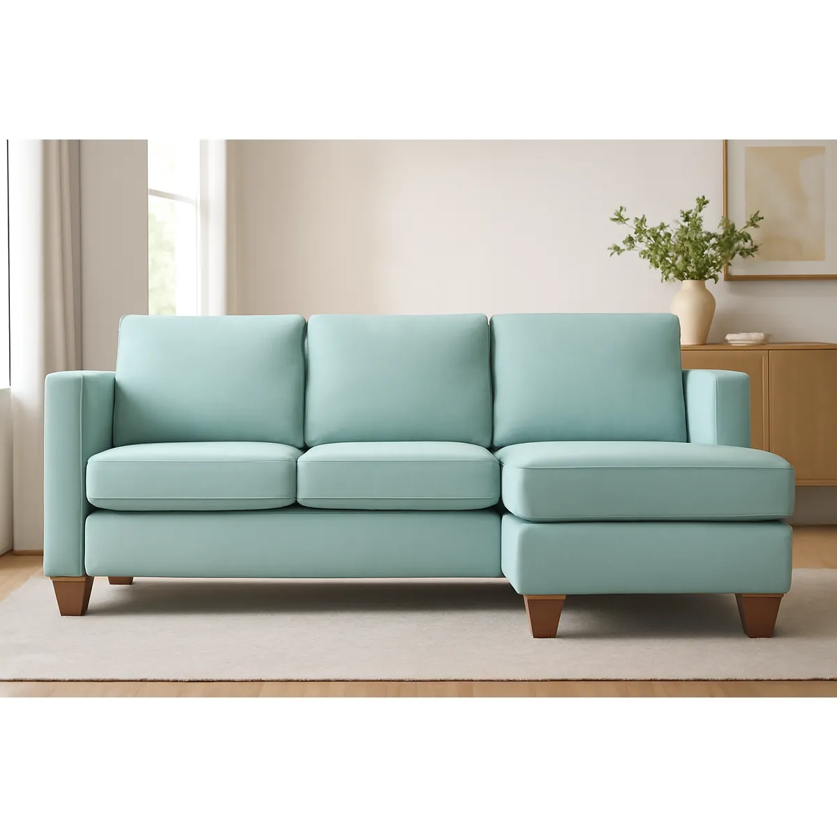 GENERICO - Seccional Derecho Valencia - Turquesa