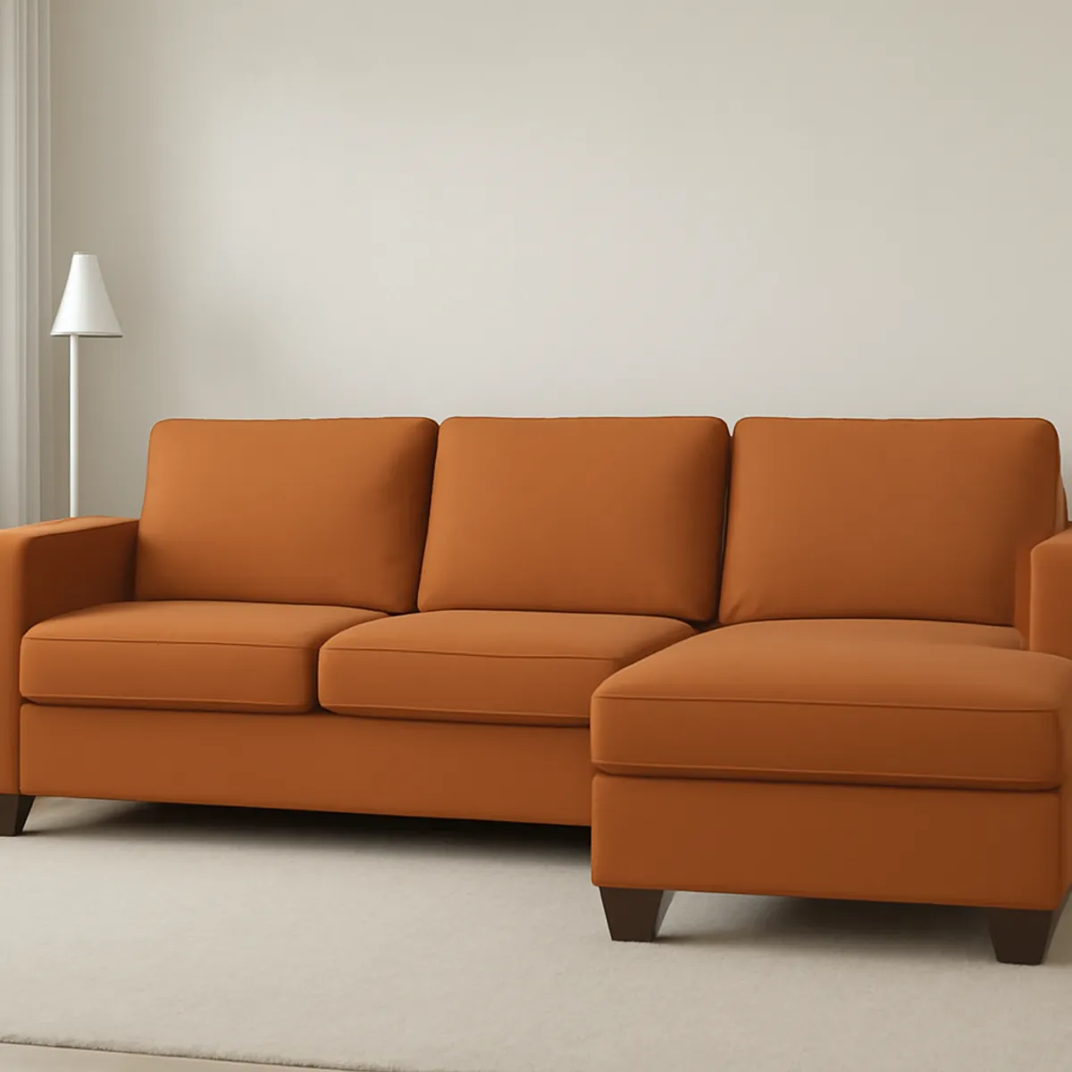 GENERICO - Seccional Derecho Valencia - Naranja